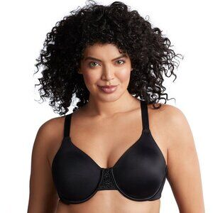 #539 Vanity Fair Lingerie® Beauty Back Back Minimizer Bra 76080, Women's,